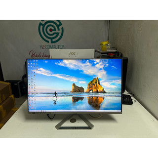 Màn Hình Máy Tính VIEWSONIC 32inch 2K VX3209 2K CŨ