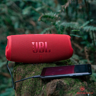 Loa JBL Charge 5