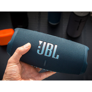 Loa JBL Charge 5
