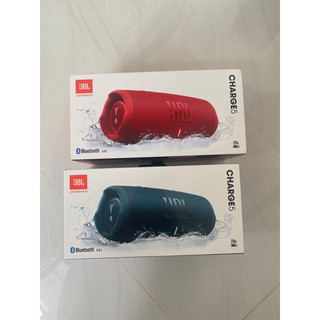 Loa jbl charge 5