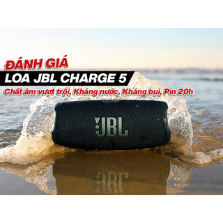 Loa JBL Charge 5