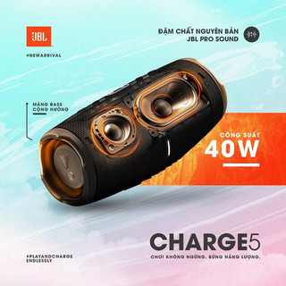 Loa JBL Charge 5