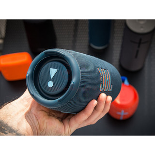 Loa JBL Charge 5