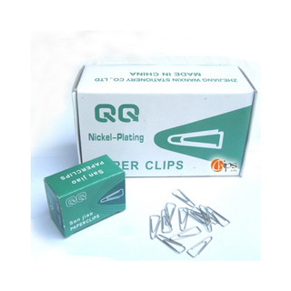 Kẹp giấy đầu nhọn C62