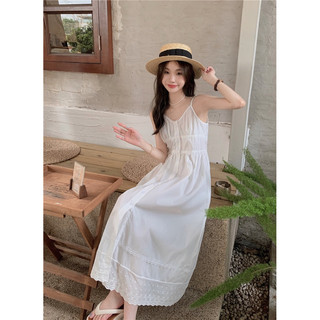 Váy maxi thô mềm QCL1