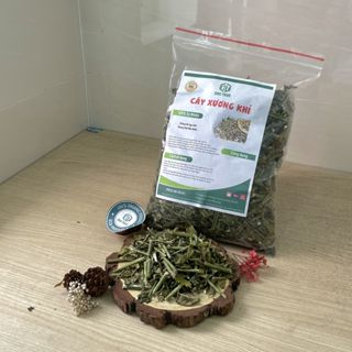 500g Cây Xương Khỉ  Loại 1 Đức Thiện - Ung Thư, Men Gan, Xương Khớp, Hỗ Trợ Các Vấn Đề Về Gan