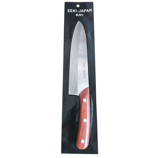 DAO THÁI THỨC ĂN SEKI JAPAN NỘI ĐỊA NHẬT - LÀM TỪ THÉP CAO CẤP KHÔNG GỈ