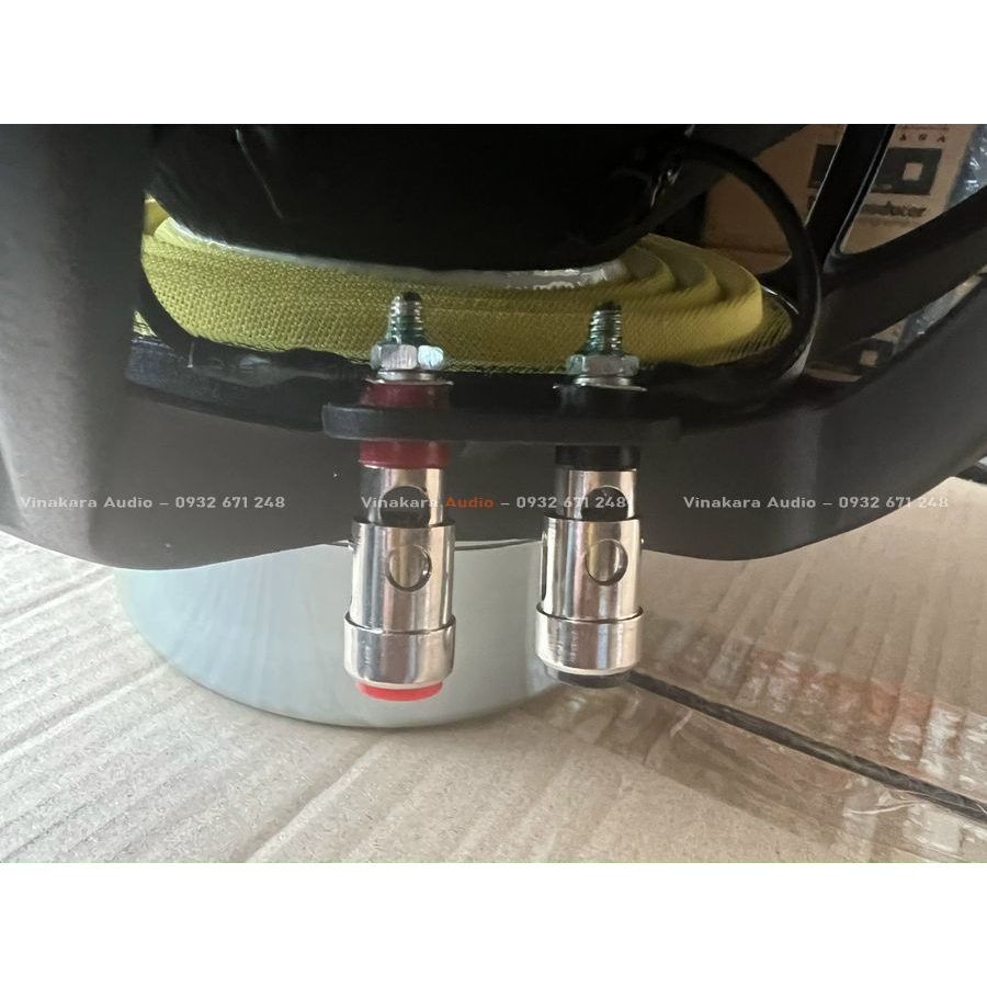 Loa bass neo bi 3 tấc coil 86, 400w-800w, BDF 12N86UL