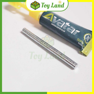 Combo 50 viên nam châm mod rubik nam châm đồ chơi nam châm vĩnh cửu siêu xịn - toy land