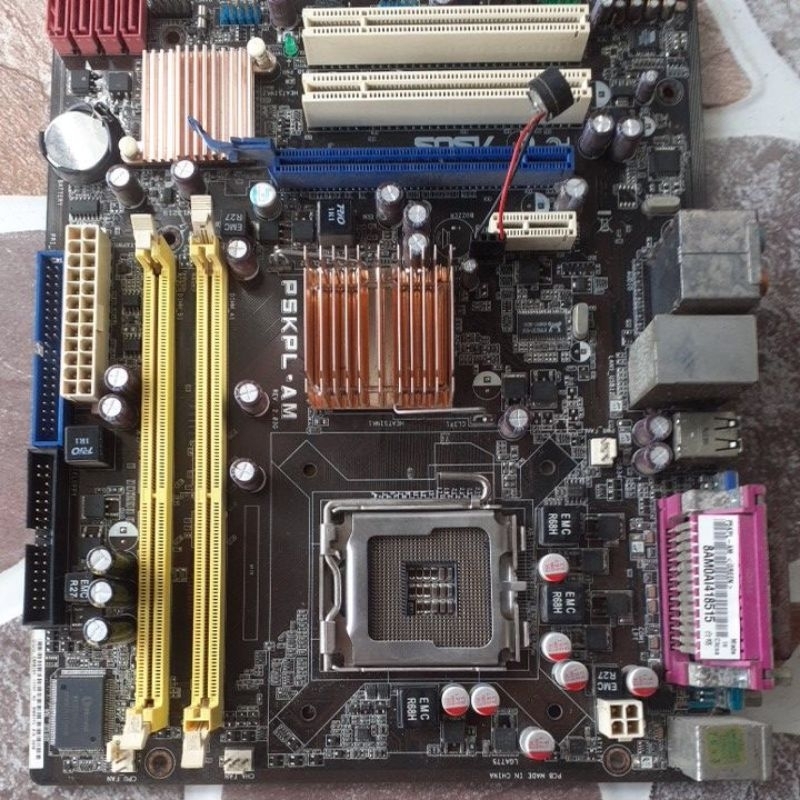 Thanh lý PC cpu,main,ram,VGA,nguồn,ổ cứng giá 100k trở lại