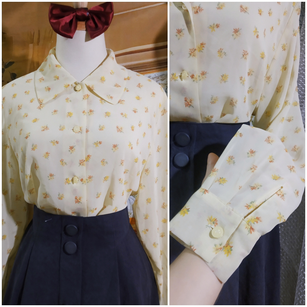 |2hand|  Áo khoác vest/ blazer dáng dài korea eufemmes siêu đẹp