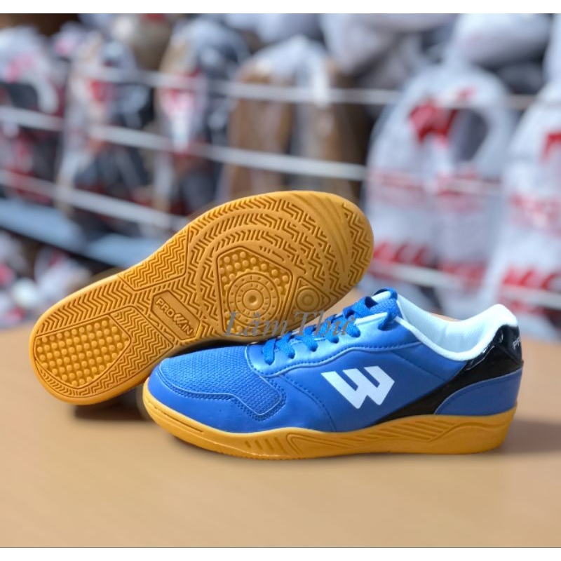 GIÀY CHƠI CẦU LÔNG ĐẾ CAO SU BÁM SÂN-ĐẾ ĐÃ KHÂU MŨI,CÓ BẢO HÀNH