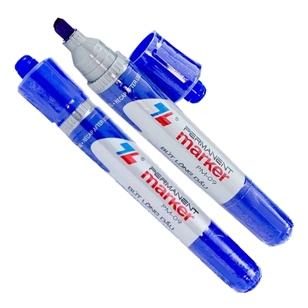 Bút lông dầu Thiên Long PM-09