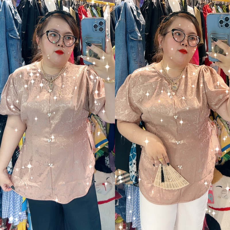 Bigsize 60 - 92kg - Áo Lam Áo Đi Chùa Bigsize