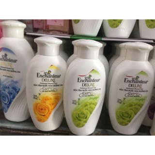 Sữa tắm enchanter 100g
