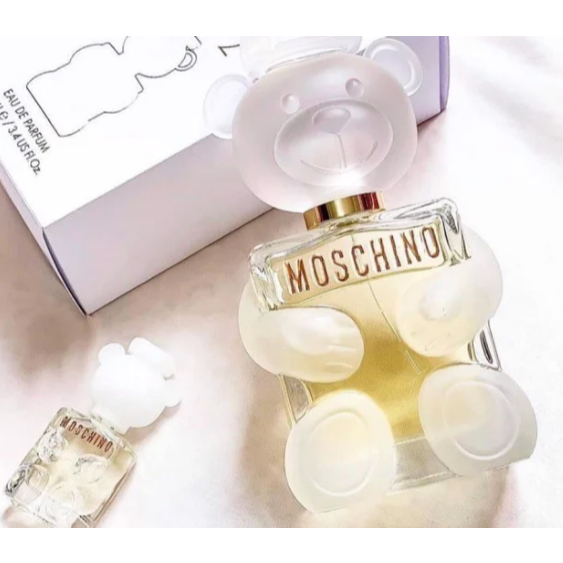Nước Hoa 💘Chính Hãng💘 Nước Hoa Toy 2 For Woman 5ml/10ml/20ml