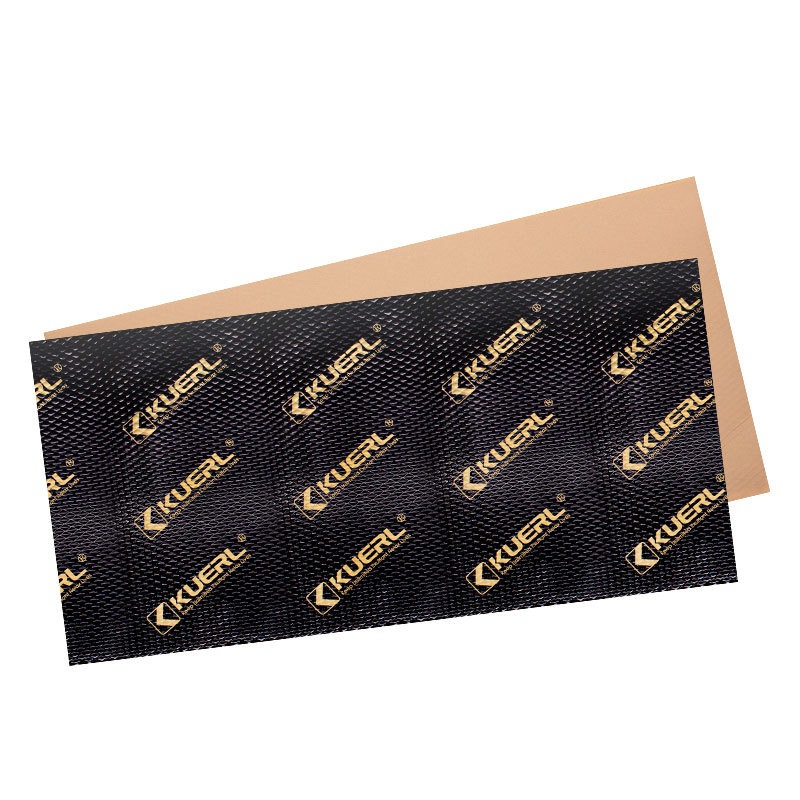 OTNKT - Tấm Dán Cách Nhiệt Cách Âm Cho Ô Tô KINGCAR02