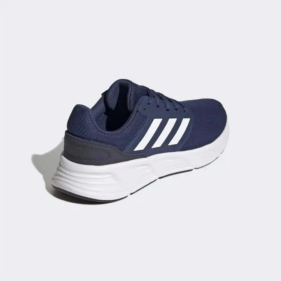 Giày Running Adi/das Galaxy 6 M Nam GW4139 Chính Hãng - Hàng Nội Đia Nhật