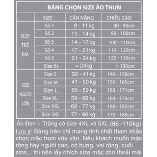 {giá tận xưởng }ÁO THUN GIA ĐÌNH GIÁ RẺ