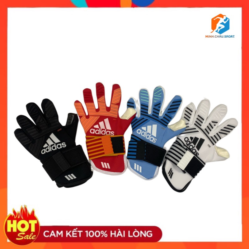 “ CÓ SẴN “ Găng tay pro cao cấp logo loạii sịn