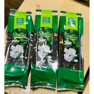 trà đen búp trà tươi 500g