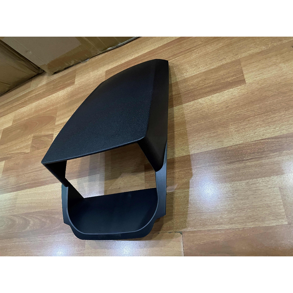 Mặt dưỡng EcoSport 2013 - 2017 mặt chìm 9inch