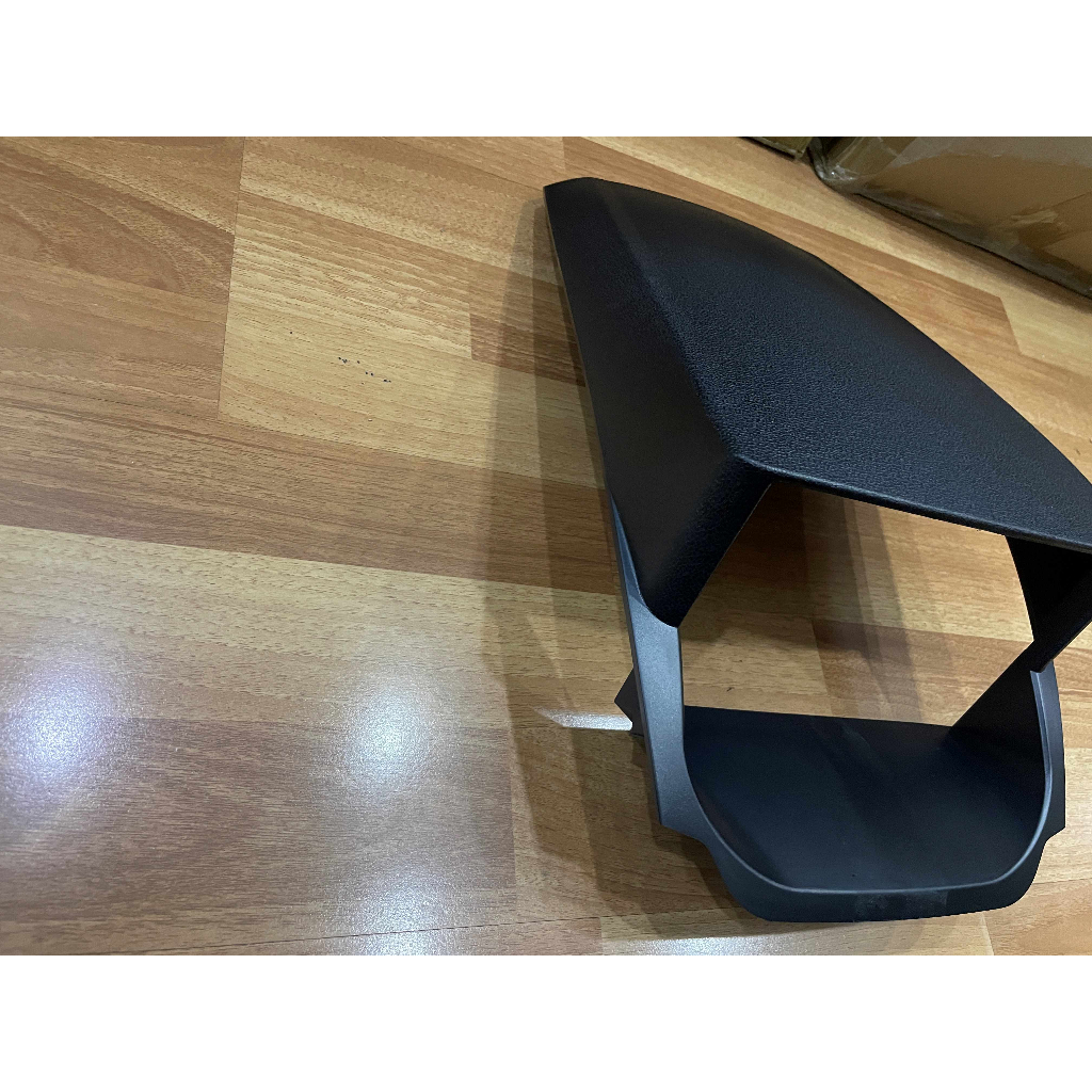 Mặt dưỡng EcoSport 2013 - 2017 mặt chìm 9inch