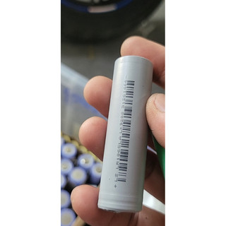 Pin lishen xám 2000mah xả 20A tháo khối