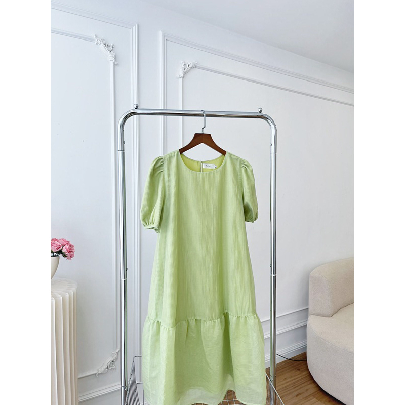 ĐẦM TƠ SỌC - BIMI