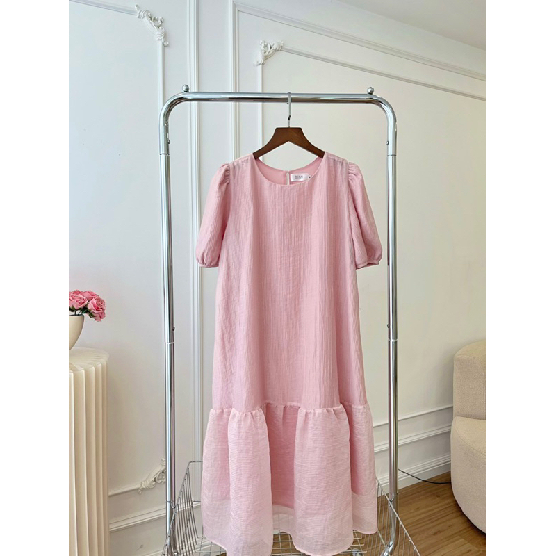 ĐẦM TƠ SỌC - BIMI