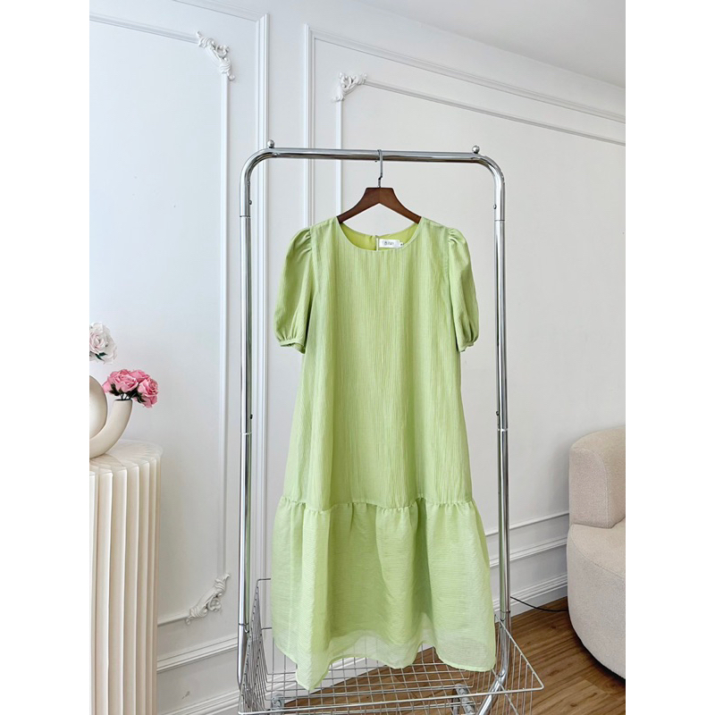 ĐẦM TƠ SỌC - BIMI