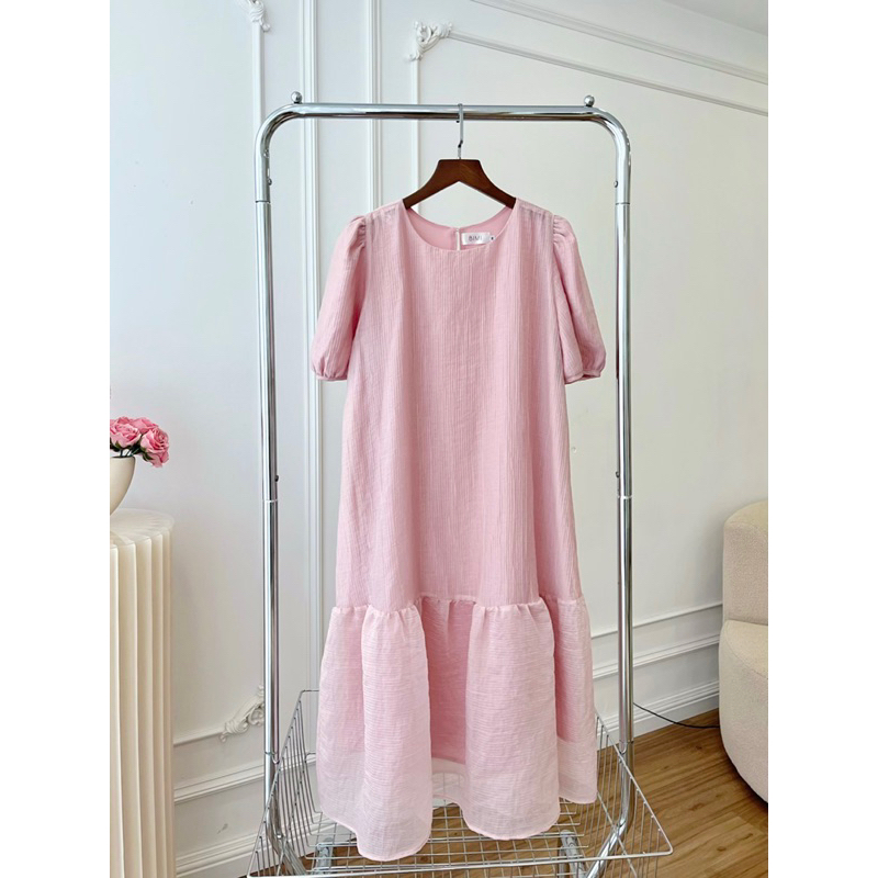 ĐẦM TƠ SỌC - BIMI