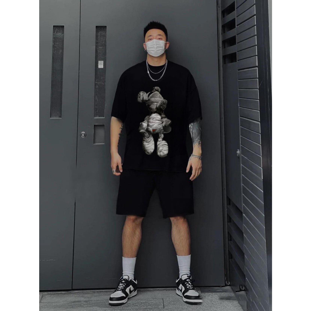 Sét bộ quần áo thể thao nam thời trang cao cấp mùa hè, chất vải kim cương co giãn, màu trẻ trung - MenX | BigBuy360 - bigbuy360.vn