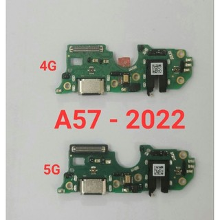 Bo sạc zin oppo a57 đời 2022