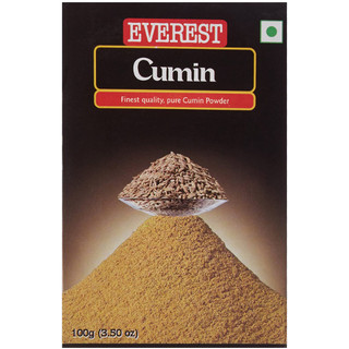 BỘT NGÒ - EVEREST CUMIN POWDER 100GAM