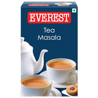 BỘT GIA VỊ - EVEREST TEA MASALA 50GAM