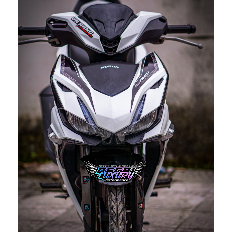 Tem rời winner x v3 đen trắng