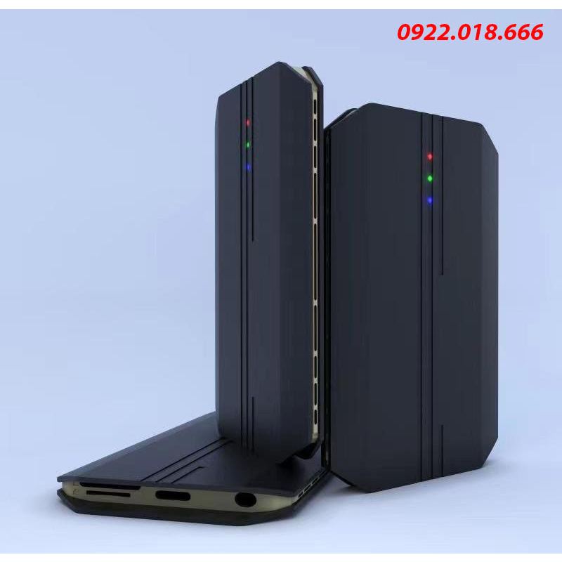 Box Android BINGO GT6 2023 -Tặng Ngay Vietmap S2 FREE+SIM 4G - Android 12.0 Chip 665 RAM 4GB+ROM 64GB