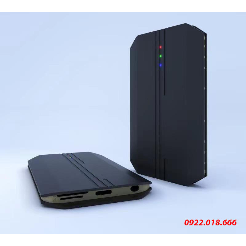 Box Android BINGO GT6 2023 -Tặng Ngay Vietmap S2 FREE+SIM 4G - Android 12.0 Chip 665 RAM 4GB+ROM 64GB