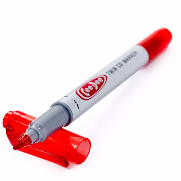 BÚT LÔNG DẦU THIÊN LONG-PM 04 XANH -ĐEN - ĐỎ