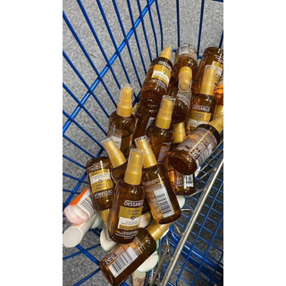 Dưỡng tóc Dessange Pháp
