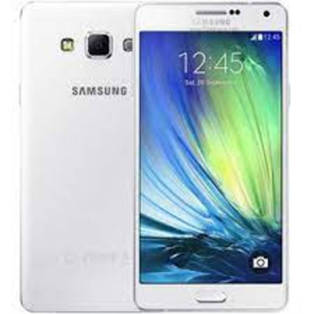 điện thoại Samsung Galaxy A7 A700 2sim ram 2G/16G Chính Hãng, Zalo FB Youtube Tiktok Chất - BCC 03 | BigBuy360 - bigbuy360.vn