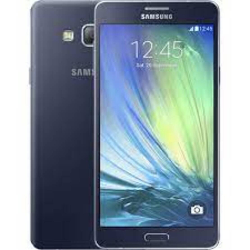 điện thoại Samsung Galaxy A7 A700 2sim ram 2G/16G Chính Hãng, Zalo FB Youtube Tiktok Chất - BCC 03 | BigBuy360 - bigbuy360.vn