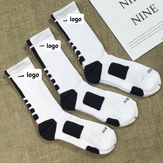 [Chính Hãng] Combo 3 đôi - Tất Bóng Đá NK ELITE DRI-FIT CREW - ôm chân, không dão, thấm mồ hôi, kháng khuẩn