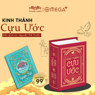 Sách - Kinh Thánh : Cựu Ước