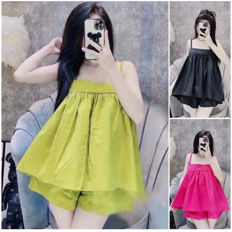 Bộ 2 Dây Bính Siêu Xinh