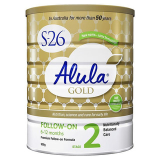 Sale-Sữa S26 Úc số 1, 2, 3 900gr