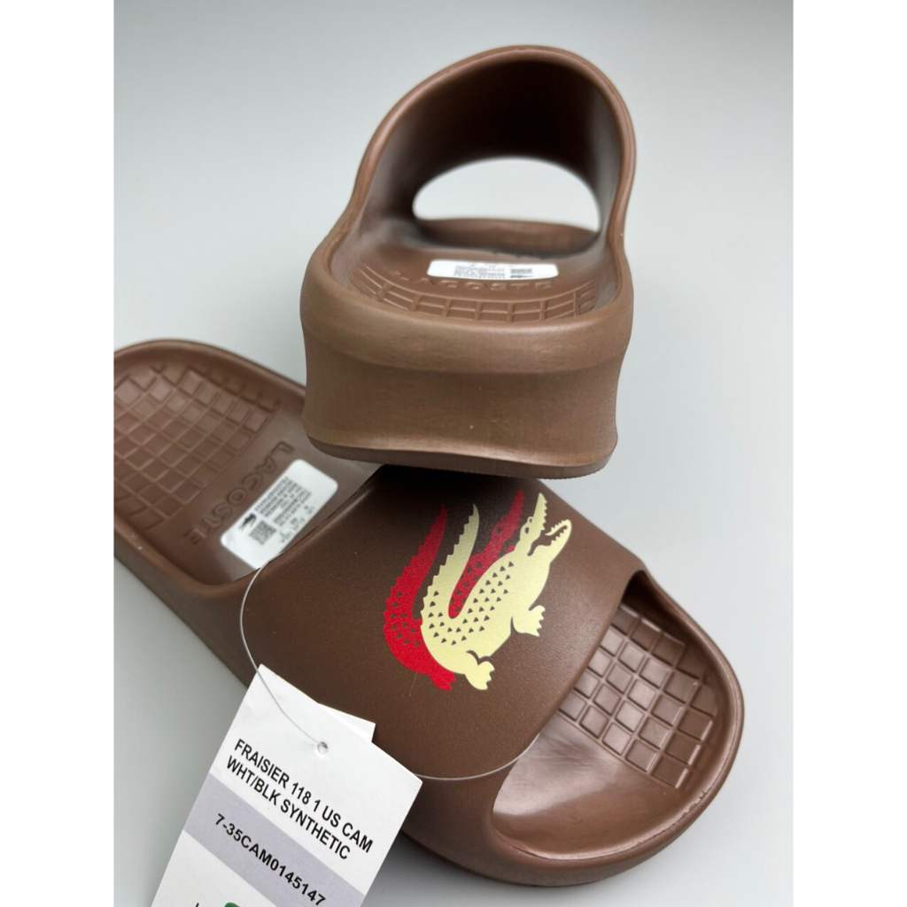 ĐÚC LACOSTE CÁ SẤU SIÊU PHẨM 2023