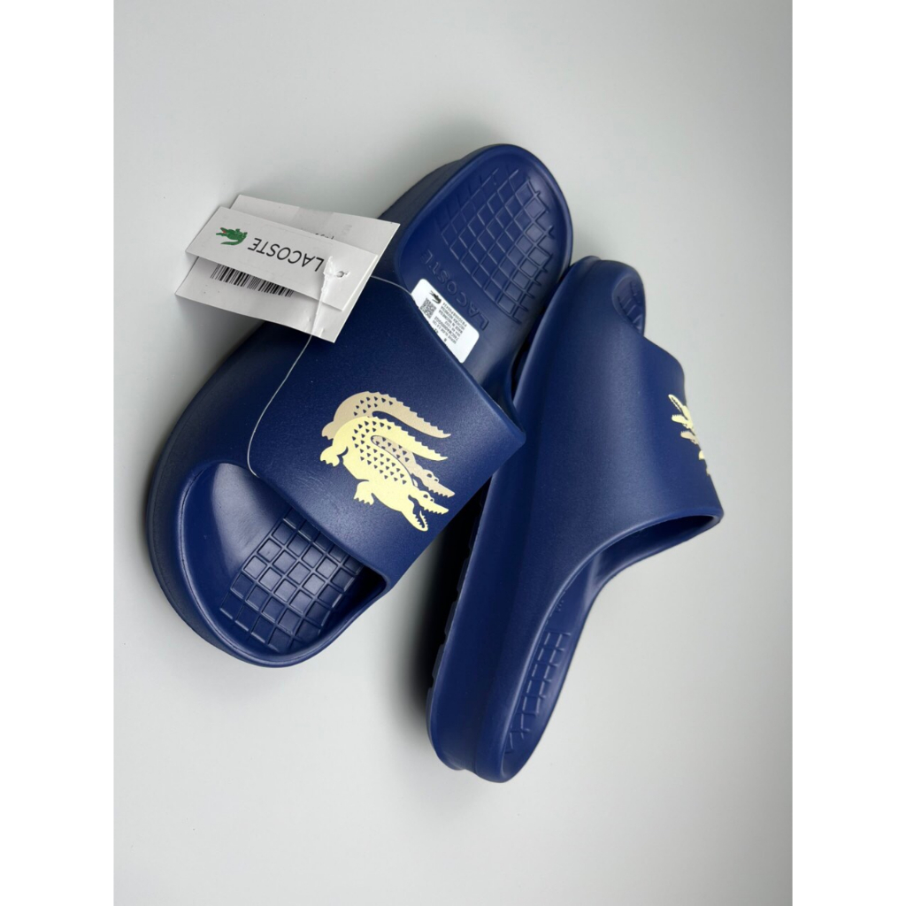 ĐÚC LACOSTE CÁ SẤU SIÊU PHẨM 2023