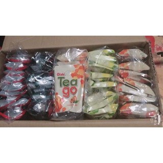 nước oshi túi